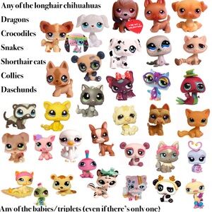 Looking for these lps